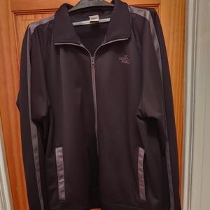 Light weight Northface jacket